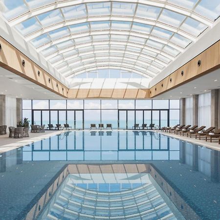 Batumi Continental Apartments Экстерьер фото