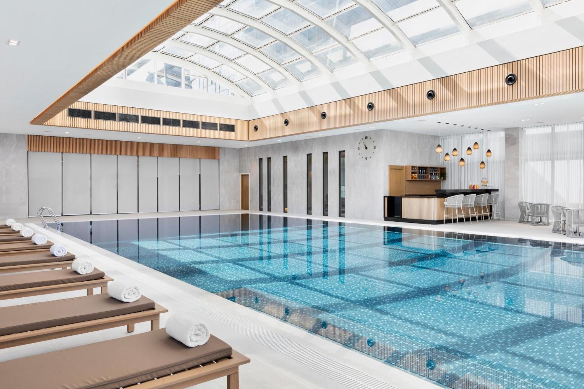 Batumi Continental Apartments Экстерьер фото